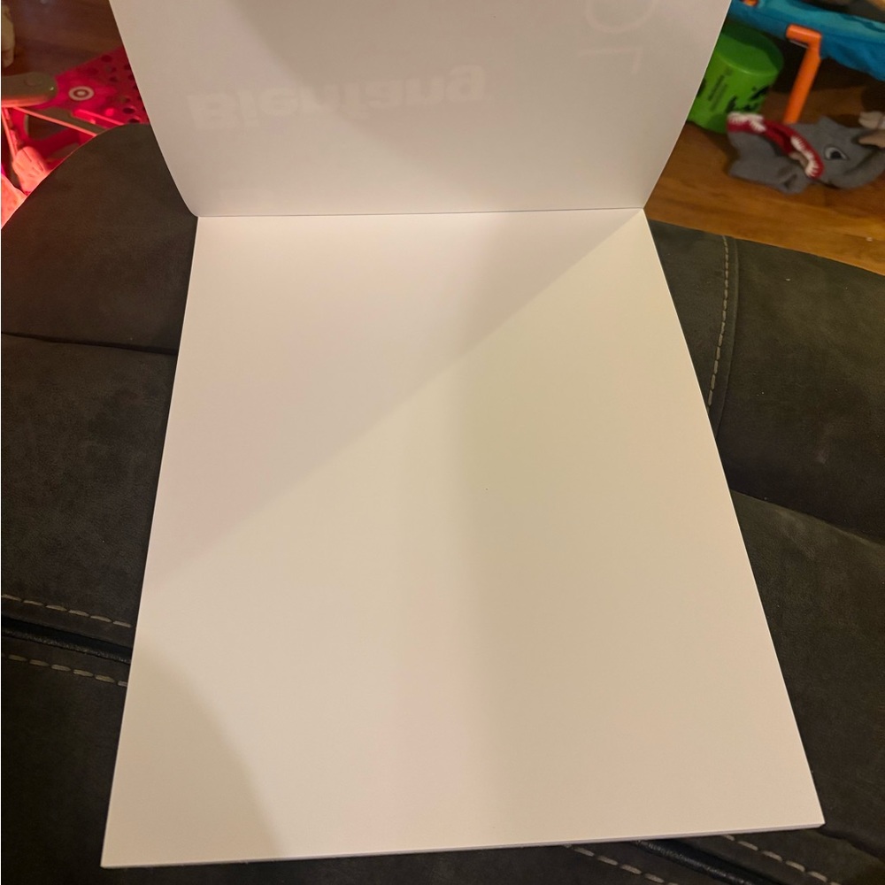 Bienfang Bristol Pad - Smooth 11 x 14 - Picture 4 of 4
